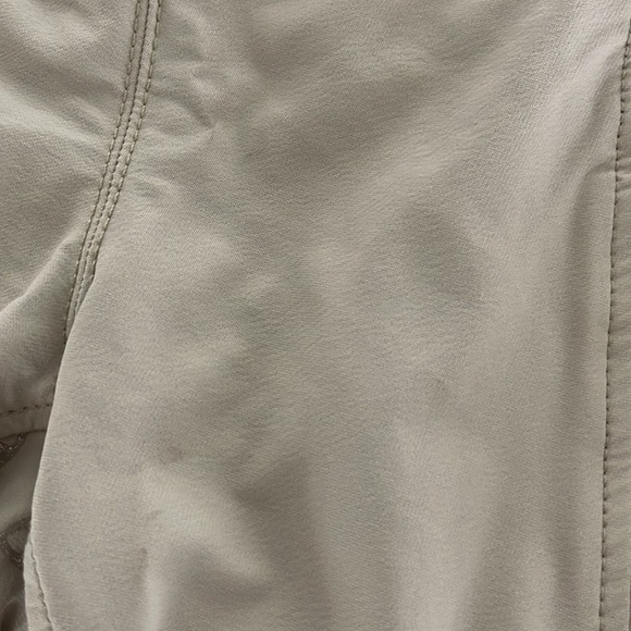 Horze Ladies Leah Full Sear with UV Protection Riding Pants/Tights Size … - Picture 5 of 10